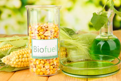 Trenance biofuel availability