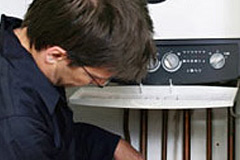 boiler replacement Trenance