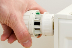 Trenance central heating repair costs