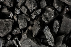 Trenance coal boiler costs