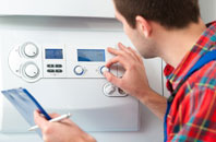 free commercial Trenance boiler quotes